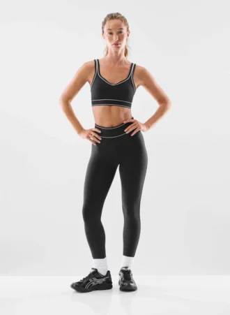 LIFE Tiebreak Sports Bra