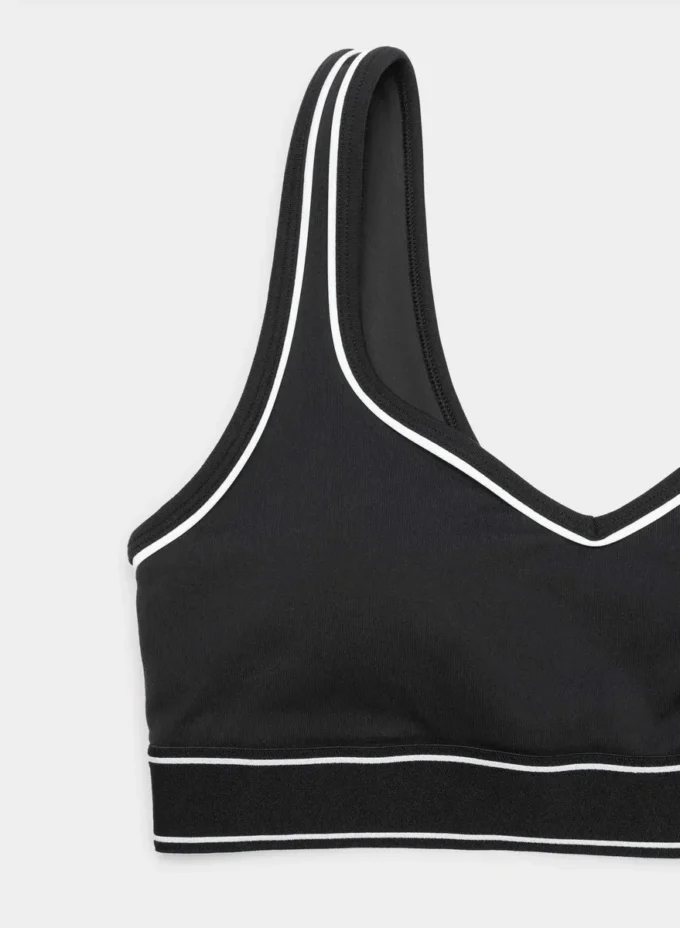 LIFE Tiebreak Sports Bra