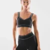 LIFE Tiebreak Sports Bra