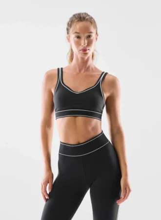 LIFE Tiebreak Sports Bra