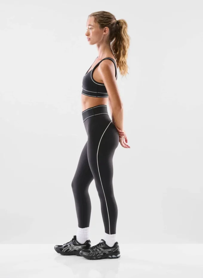 LIFE Tiebreak Sports Bra