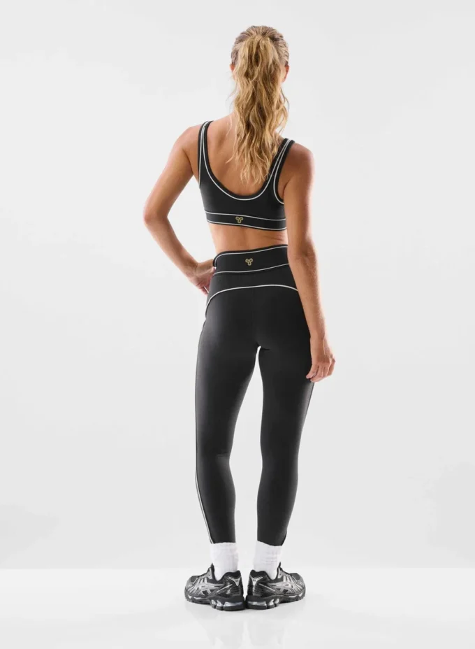 LIFE Tiebreak Sports Bra