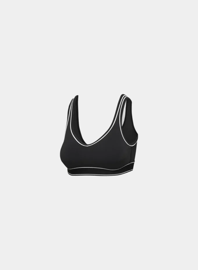 LIFE Tiebreak Sports Bra
