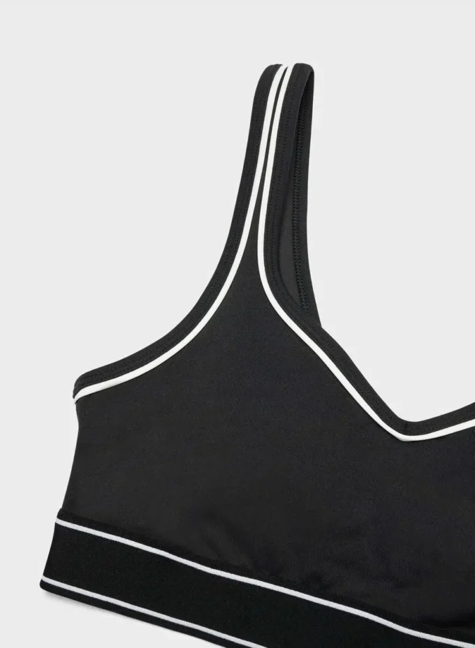LIFE Tiebreak Sports Bra