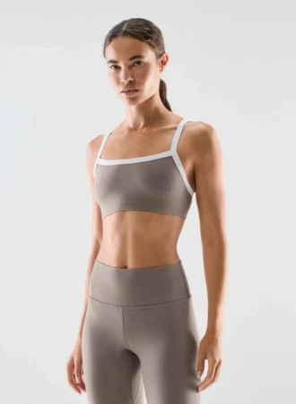 LIFE Tumbler Bra Top