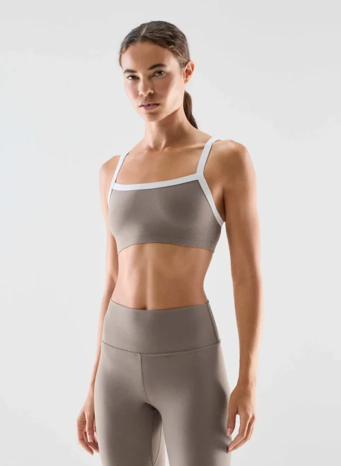 LIFE Tumbler Bra Top