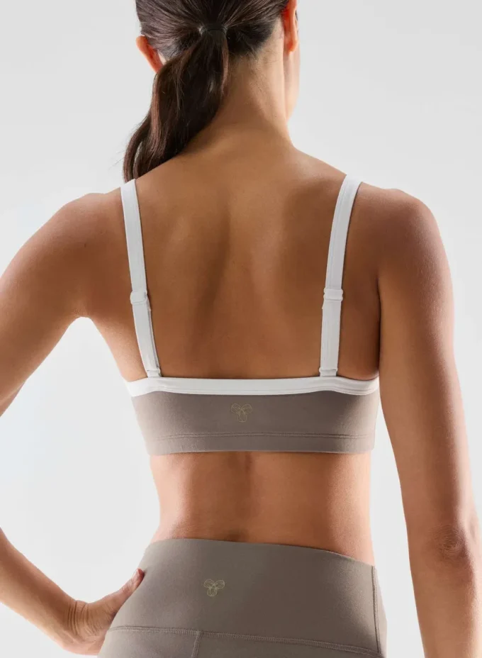 LIFE Tumbler Bra Top