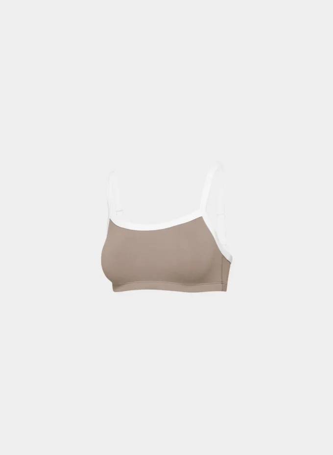 LIFE Tumbler Bra Top