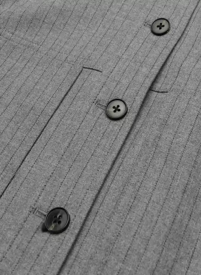 Little Cropped Jacket