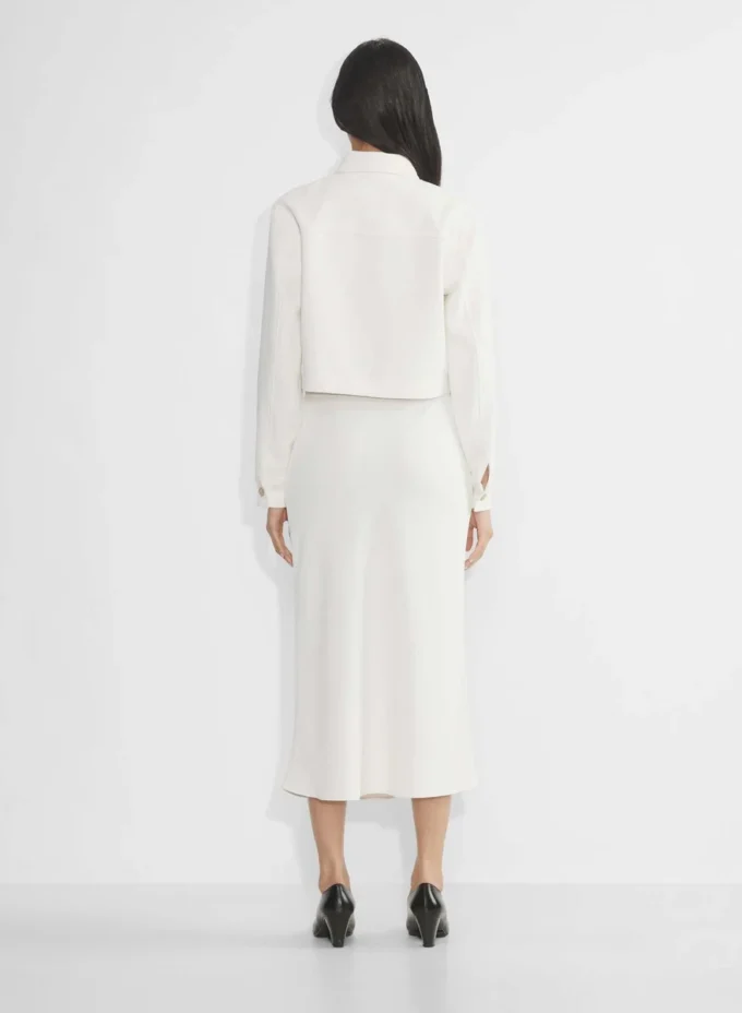 Little Cropped Jacket – Crepette™