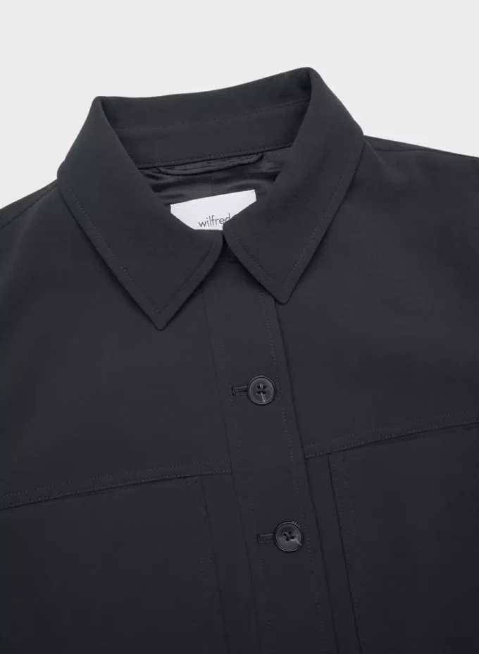 Little Cropped Jacket – Crepette™