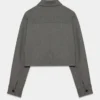 Little Cropped Jacket – (Re)ssential
