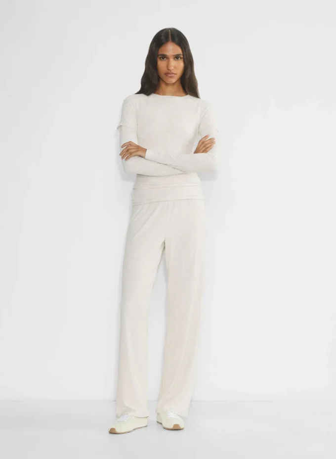 Luxe Lounge Tomorrow Pant