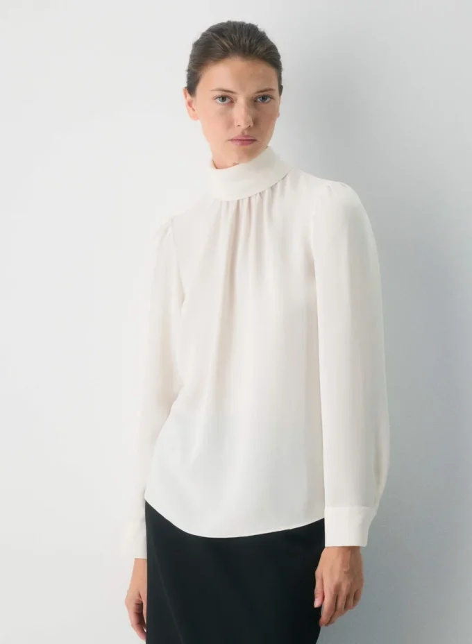Madison Blouse Madison Blouse