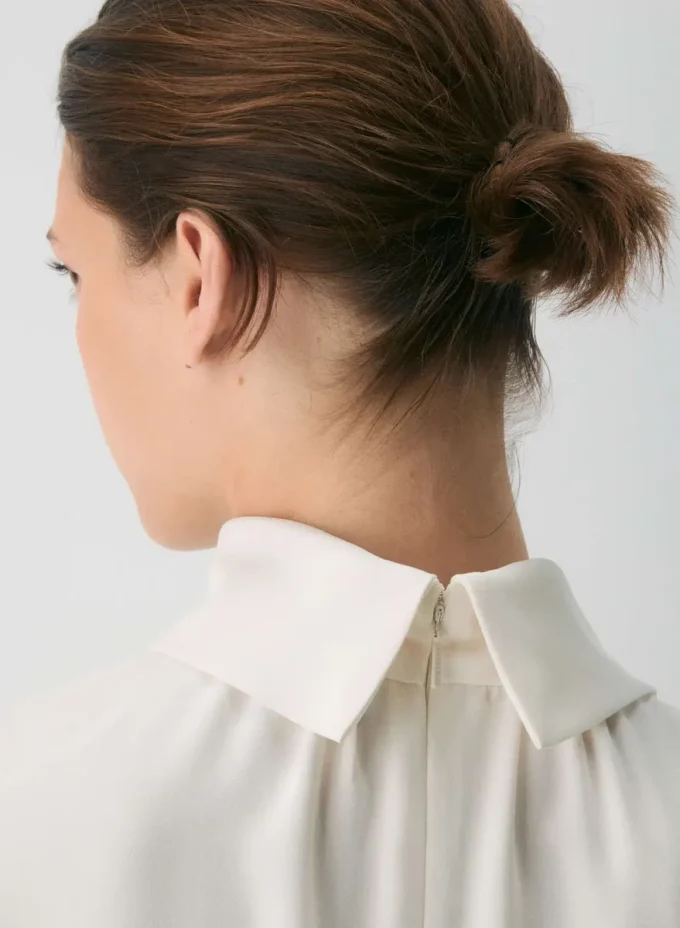 Madison Blouse Madison Blouse