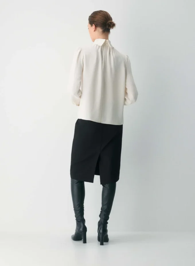 Madison Blouse Madison Blouse