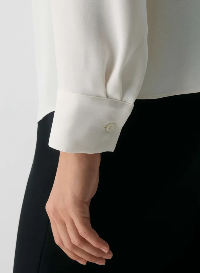 Madison Blouse Madison Blouse