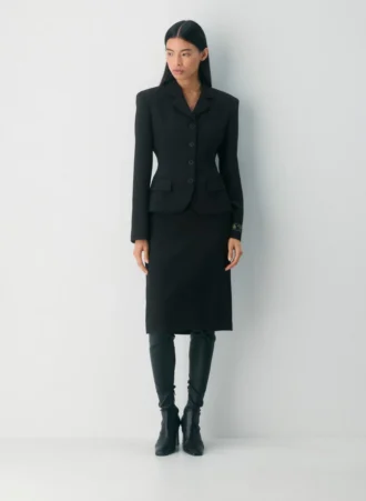 Manhattan Blazer – (Re)ssential