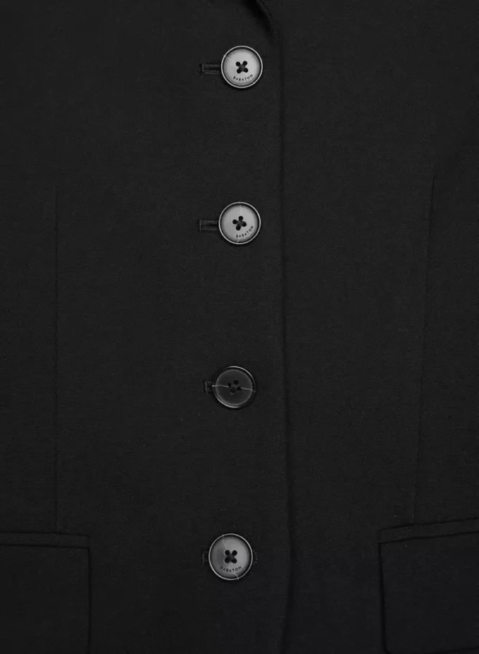 Manhattan Blazer – (Re)ssential Manhattan Blazer – (Re)ssential