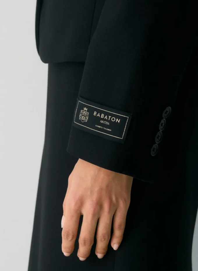 Manhattan Blazer – (Re)ssential Manhattan Blazer – (Re)ssential