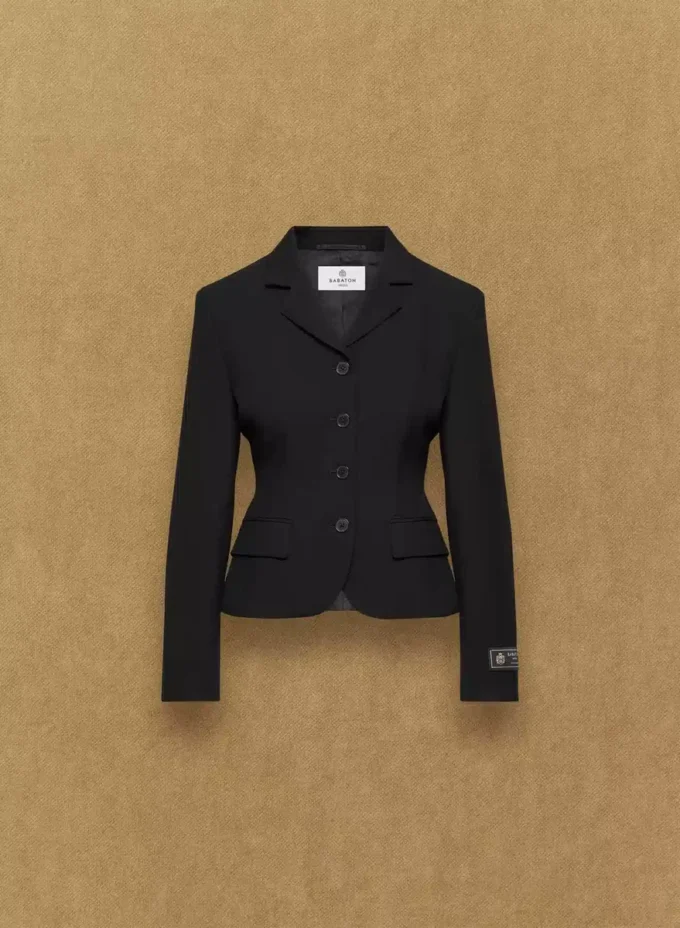 Manhattan Blazer – (Re)ssential Manhattan Blazer – (Re)ssential