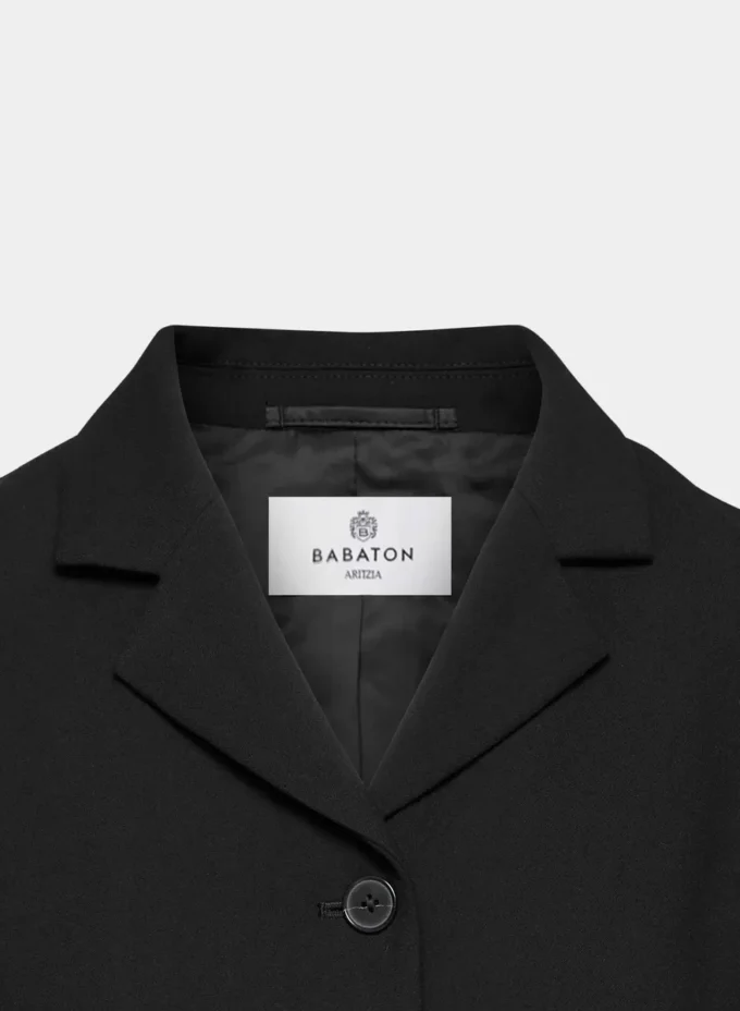 Manhattan Blazer – (Re)ssential Manhattan Blazer – (Re)ssential