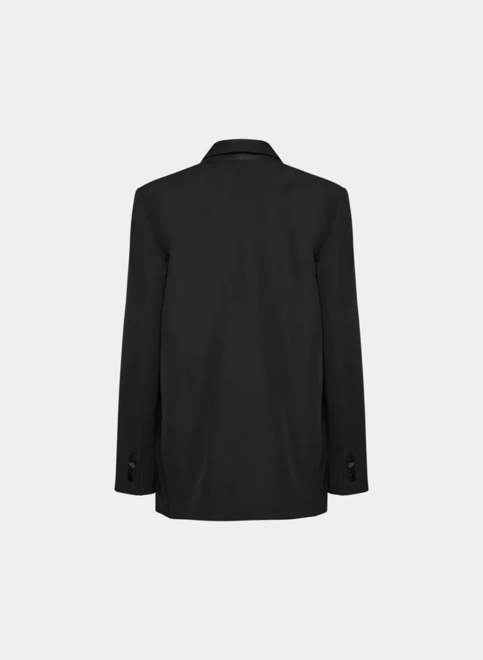Manor Wool Blazer