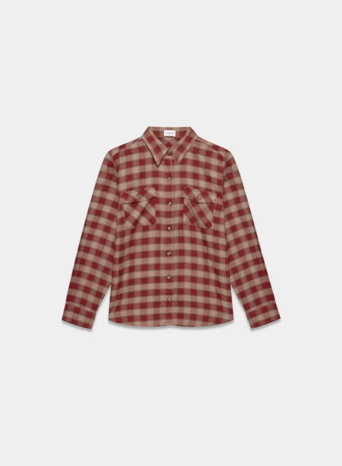 Maple Shirt
