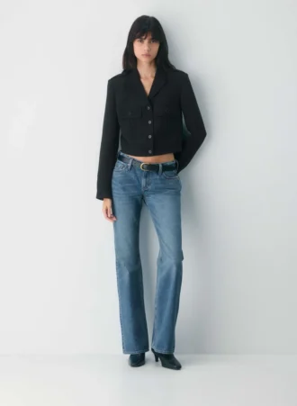 March Jacket – Crepette™