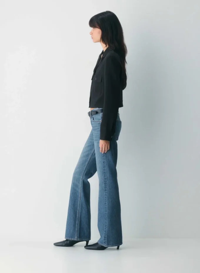 March Jacket – Crepette™