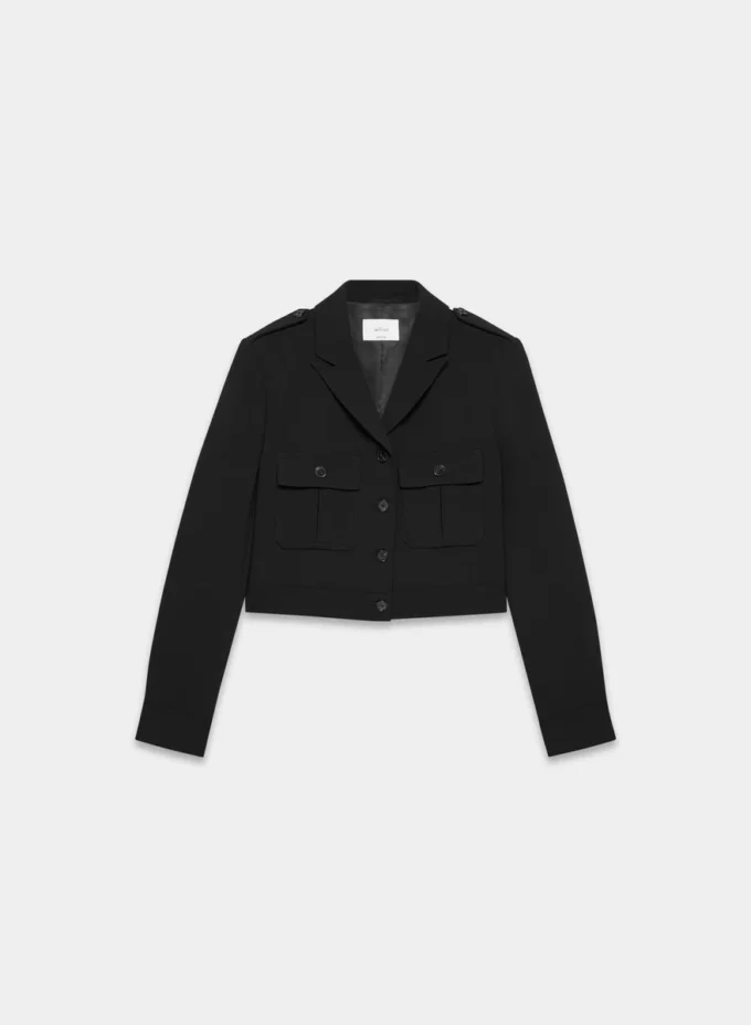 March Jacket – Crepette™