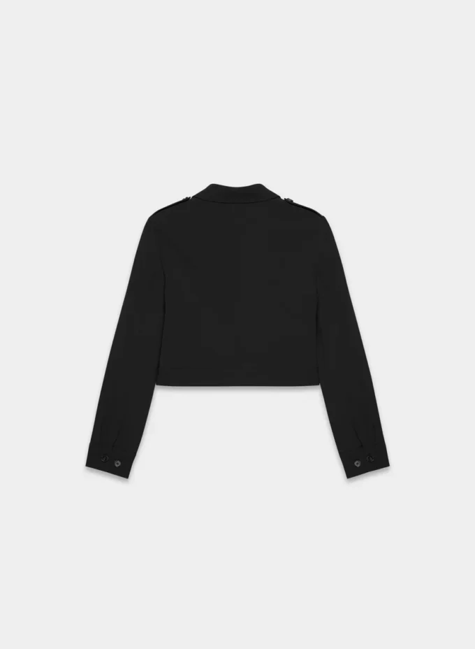 March Jacket – Crepette™