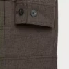 March Jacket – Twill