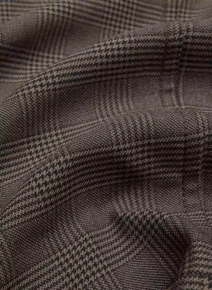 March Jacket – Twill