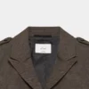 March Jacket – Twill