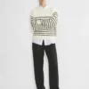 Maria Merino Wool Sweater Maria Merino Wool Sweater