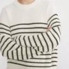 Maria Merino Wool Sweater Maria Merino Wool Sweater