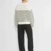 Maria Merino Wool Sweater Maria Merino Wool Sweater