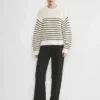 Maria Merino Wool Sweater Maria Merino Wool Sweater