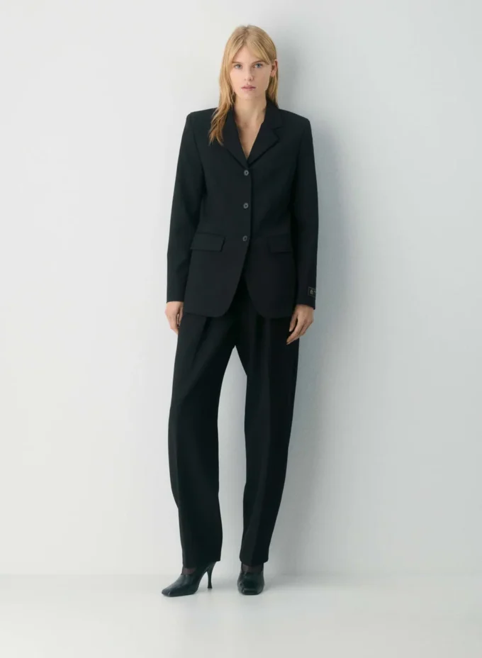 Market Blazer Market Blazer