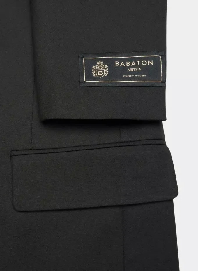 Market Blazer Market Blazer