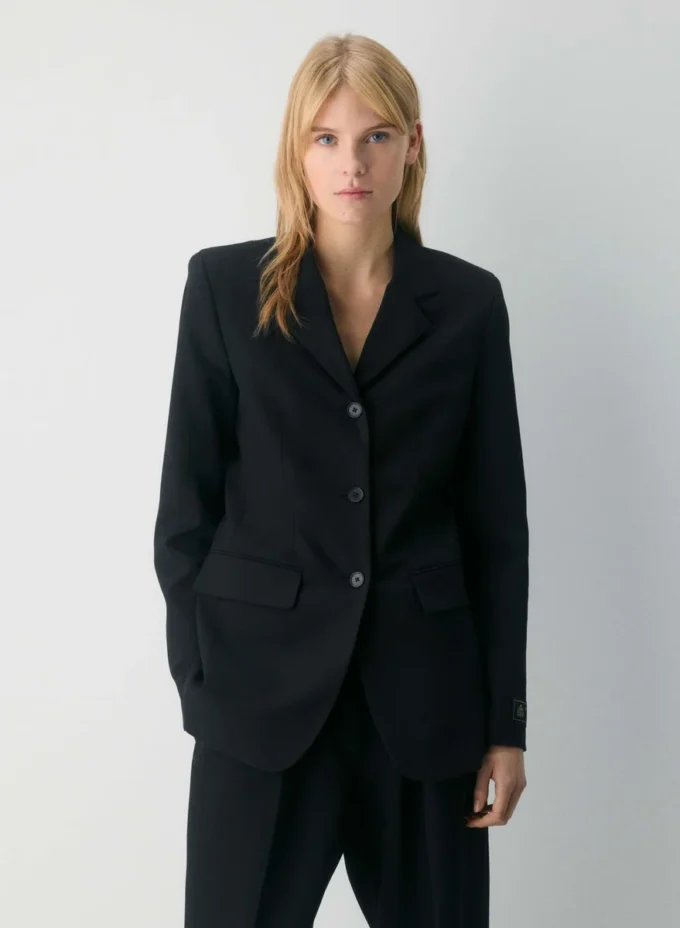 Market Blazer Market Blazer