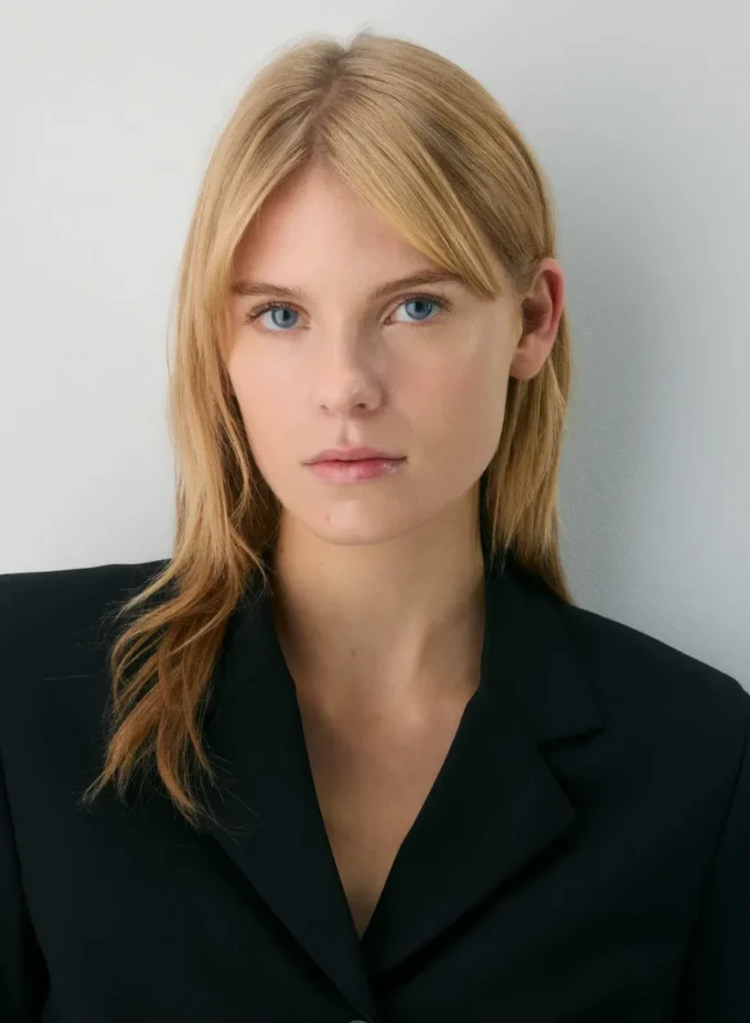 Market Blazer Market Blazer