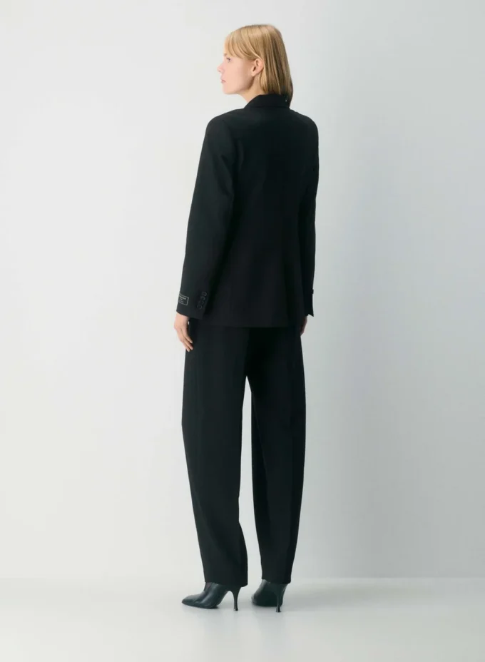 Market Blazer Market Blazer