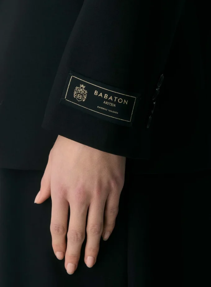 Market Blazer Market Blazer