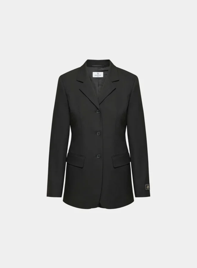 Market Blazer Market Blazer