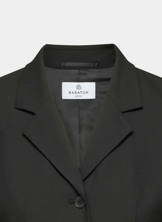 Market Blazer Market Blazer