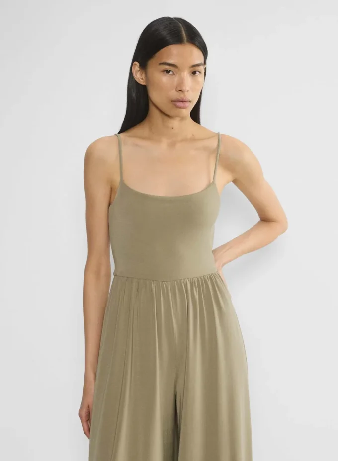 Market Jumpsuit