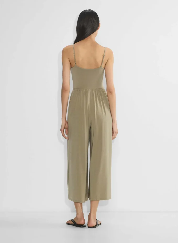 Market Jumpsuit
