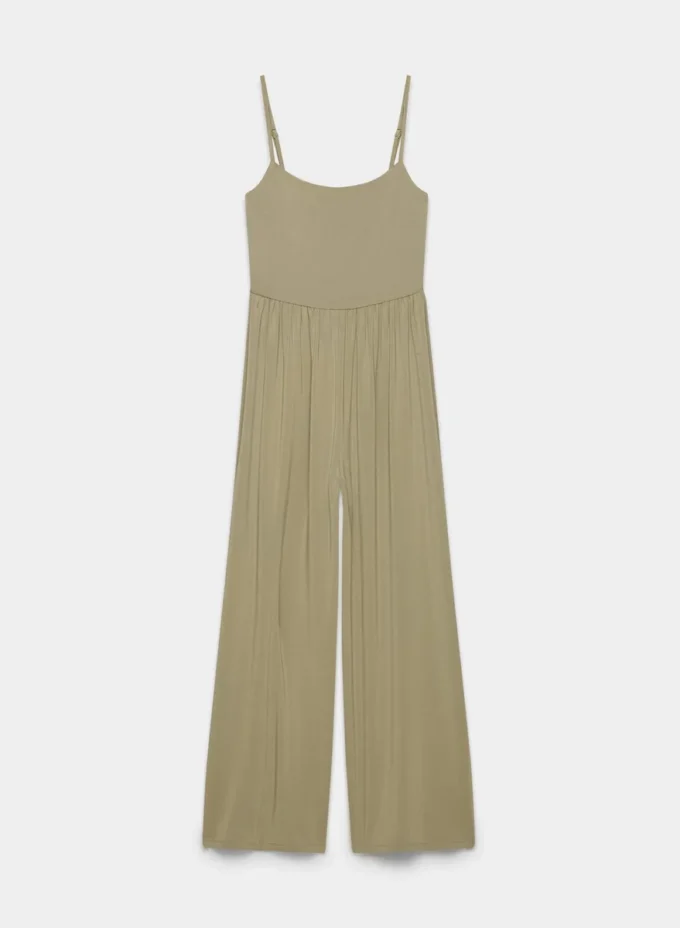 Market Jumpsuit